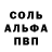 Amphetamine VHQ Petr Siruk